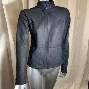 Lululemon Jacket (dark denim)